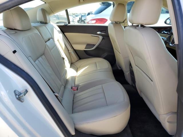 Photo 6 from auction – 2015 BUICK REGAL with VIN 2G4GK5EXXF9296246