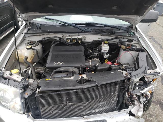 Photo 7 from auction – 2011 FORD ESCAPE XLT with VIN 1FMCU9DG4BKB94449