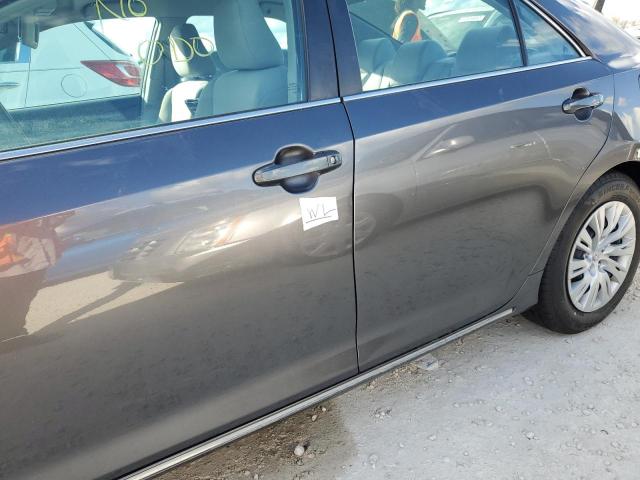 Photo 9 from auction – 2013 TOYOTA CAMRY L with VIN 4T4BF1FK8DR316543
