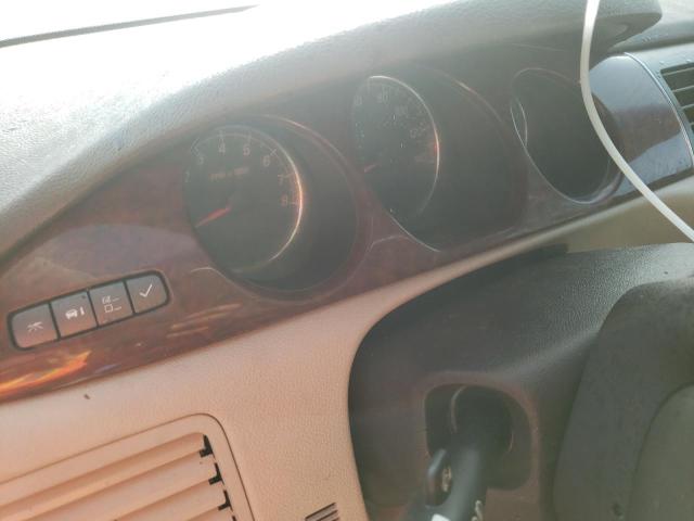 Photo 8 from auction – 2007 BUICK LUCERNE CX with VIN 1G4HD57257U118037
