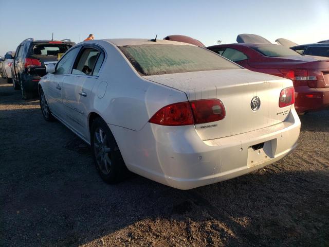 Фото 3 с аукциона – 2007 BUICK LUCERNE CX с VIN 1G4HD57277U229673