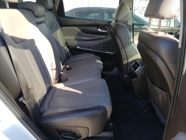 Photo 6 from auction – 2019 HYUNDAI SANTA FE L with VIN 5NMS53AA9KH082736