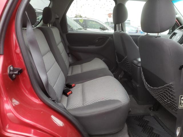 Photo 6 from auction – 2004 FORD ESCAPE XLT with VIN 1FMYU93174KA23605