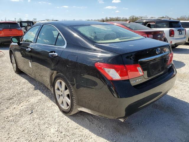 Photo 3 from auction – 2007 LEXUS ES 350 with VIN JTHBJ46G672091564