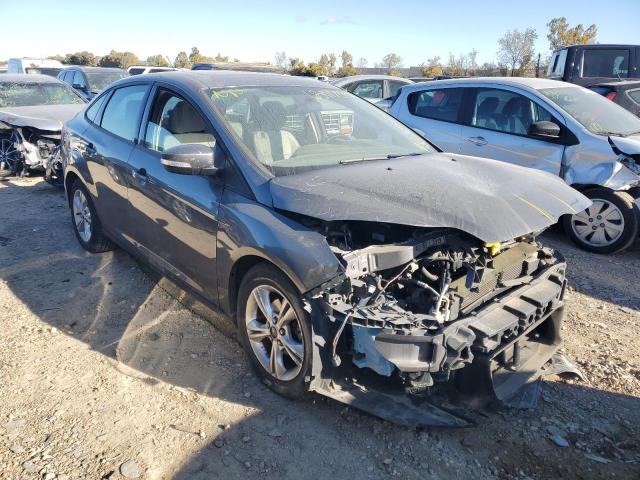 FORD FOCUS SE 2013 con VIN 1FADP3F27DL163794 - Foto de la subasta