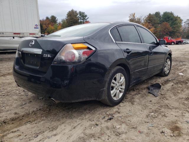 Photo 4 from auction – 2010 NISSAN ALTIMA BAS with VIN 1N4AL2AP3AN434197