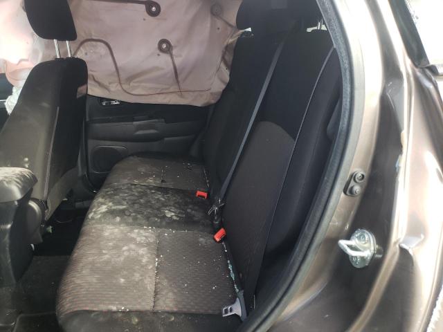 Photo 6 from auction – 2017 MITSUBISHI OUTLANDER with VIN JA4AP3AU1HZ033304
