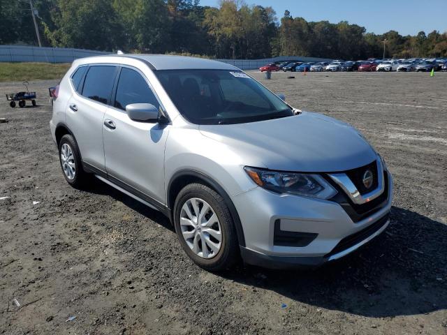NISSAN ROGUE S 2019 with VIN KNMAT2MT4KP541333 - Photo from auction