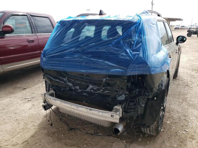 Photo 9 from auction – 2022 MINI COOPER JCW with VIN WMZ33BS02N3N97493