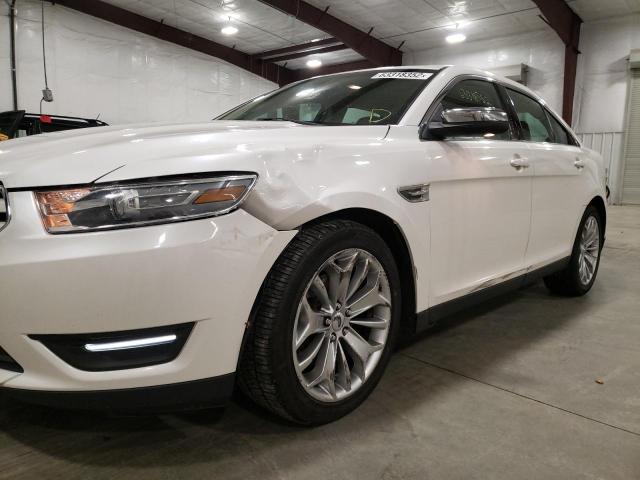 Photo 9 from auction – 2013 FORD TAURUS LIM with VIN 1FAHP2F88DG102303