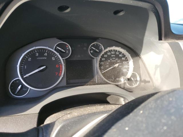 Photo 8 from auction – 2014 TOYOTA TUNDRA DOU with VIN 5TFRY5F18EX154502
