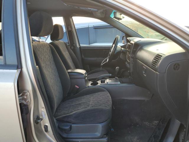 Photo 5 from auction – 2007 KIA SORENTO EX with VIN KNDJD736675671381