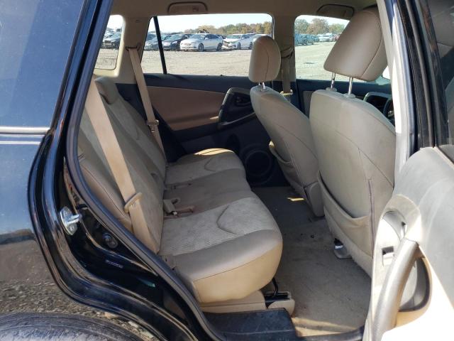 Photo 6 from auction – 2011 TOYOTA RAV4 with VIN 2T3ZK4DV9BW010443