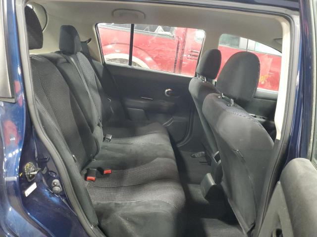 Photo 6 from auction – 2012 NISSAN VERSA S with VIN 3N1BC1CP2CK806940