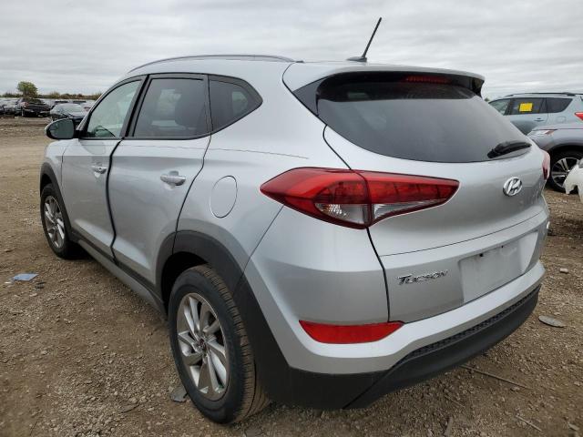 Photo 3 from auction – 2017 HYUNDAI TUCSON LIM with VIN KM8J3CA47HU311939