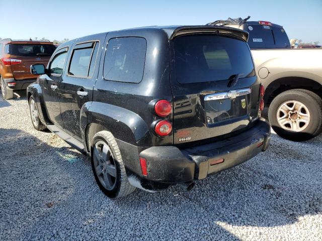 Photo 3 from auction – 2009 CHEVROLET HHR LT with VIN 3GNCA53V79S587101