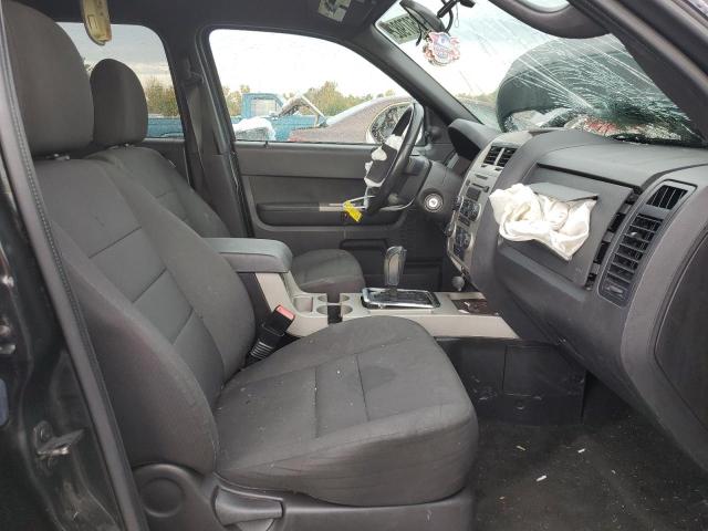 Photo 5 from auction – 2011 FORD ESCAPE XLT with VIN 1FMCU9D78BKB74334