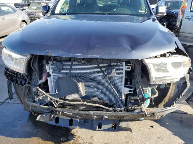 Photo 9 from auction – 2014 DODGE DURANGO LI with VIN 1C4RDJDG6EC524770