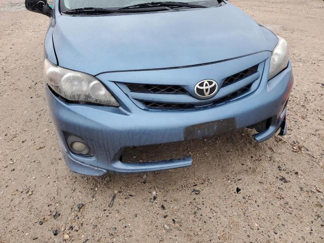 Zdjęcie 9 z aukcji – 2013 TOYOTA COROLLA BA z VIN 5YFBU4EE0DP093526
