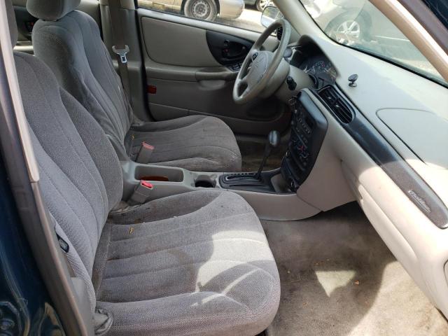 Photo 5 from auction – 2003 CHEVROLET MALIBU with VIN 1G1ND52J03M503465