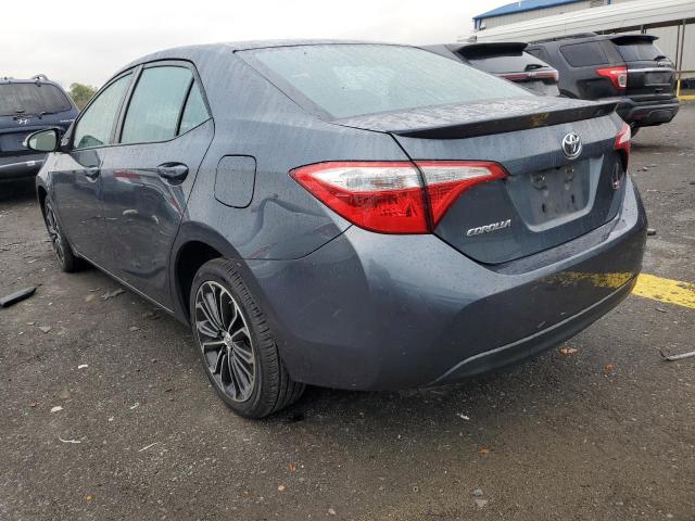 Photo 3 from auction – 2016 TOYOTA COROLLA L with VIN 2T1BURHE5GC665509