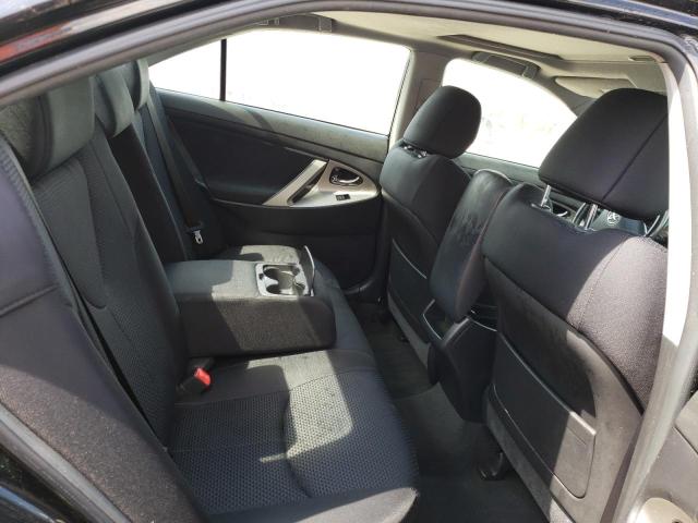 Photo 6 from auction – 2011 TOYOTA CAMRY BASE with VIN 4T1BF3EK6BU751288
