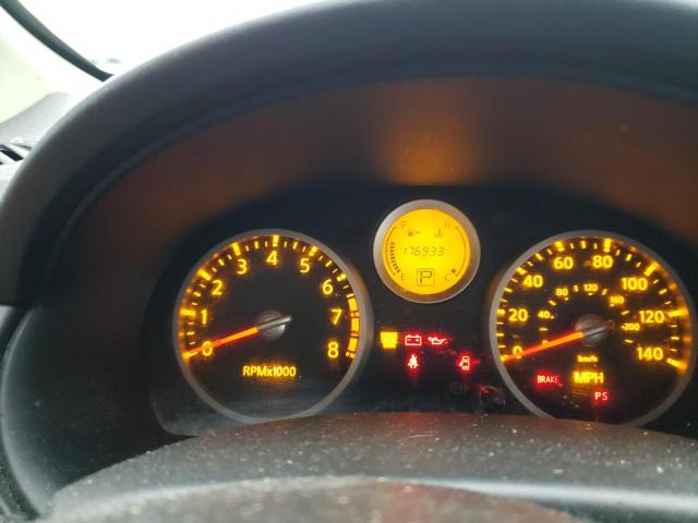 Photo 8 from auction – 2009 NISSAN SENTRA 2.0 with VIN 3N1AB61E09L680352