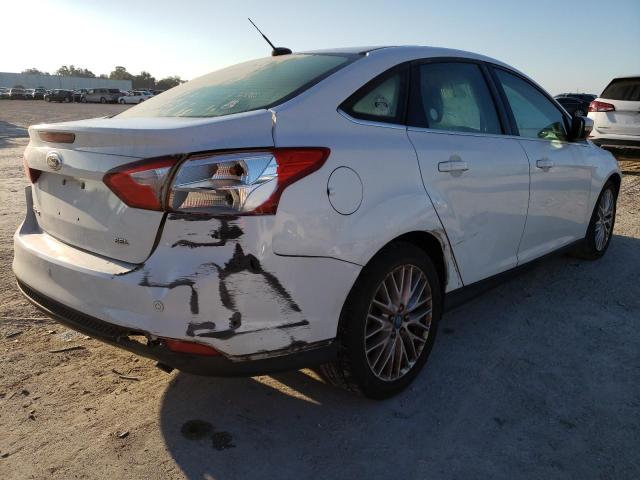 Photo 4 from auction – 2012 FORD FOCUS SEL with VIN 1FAHP3H20CL291212