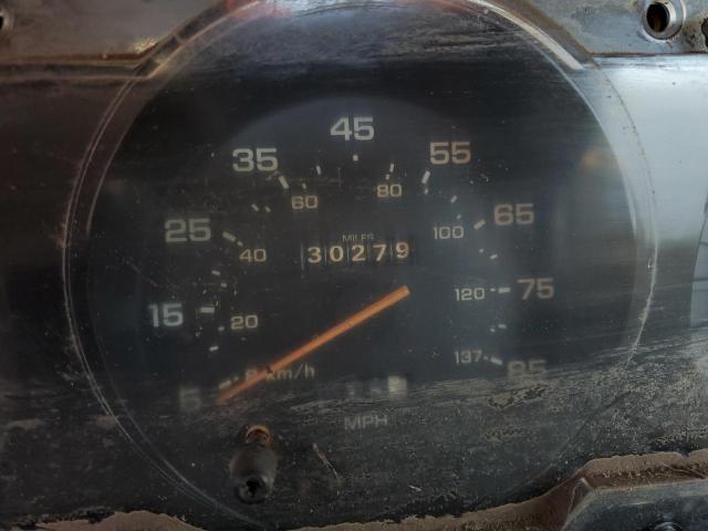 Photo 8 from auction – 1984 DODGE D-SERIES D with VIN 1B7FD14T2ES260906