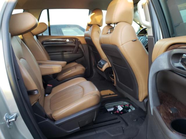 Photo 6 from auction – 2016 BUICK ENCLAVE with VIN 5GAKRBKD5GJ211100