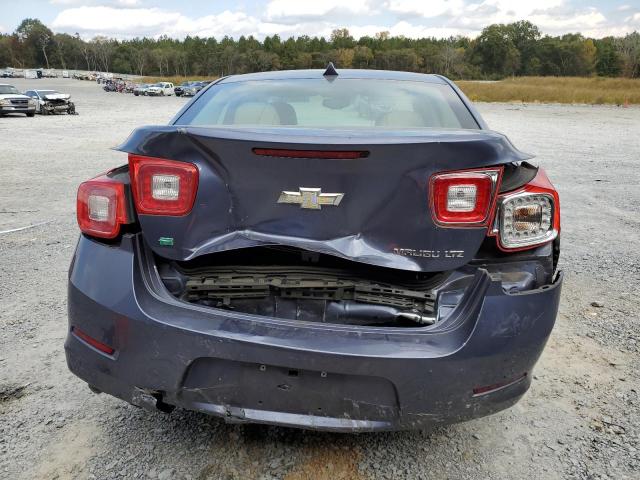 Photo 9 from auction – 2014 CHEVROLET MALIBU LTZ with VIN 1G11H5SL0EF297916