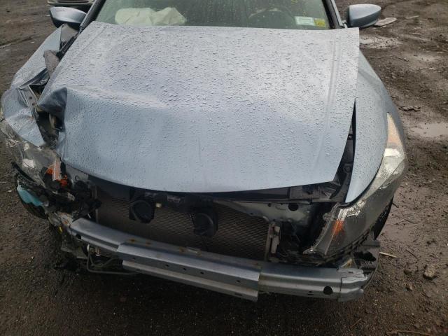Photo 7 from auction – 2011 HONDA ACCORD EXL with VIN 1HGCP2F87BA071857