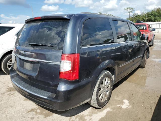 Photo 4 from auction – 2014 CHRYSLER TOWN & COU with VIN 2C4RC1BG1ER394183