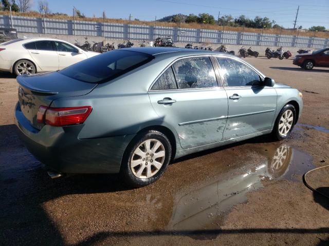 Photo 4 from auction – 2007 TOYOTA CAMRY CE with VIN 4T1BE46K47U684009