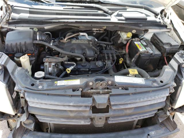 Photo 7 from auction – 2009 DODGE GRAND CARA with VIN 1D8HN44E29B510015