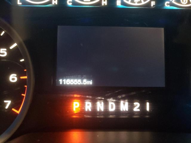 Photo 8 from auction – 2016 FORD F150 SUPER with VIN 1FTFX1EF8GKE83101
