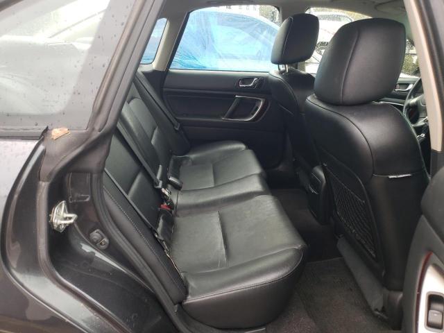 Фото 6 с аукциона – 2008 SUBARU LEGACY 2.5 с VIN 4S3BL626087224845