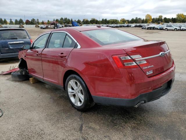 Photo 3 from auction – 2014 FORD TAURUS SEL with VIN 1FAHP2H87EG184877