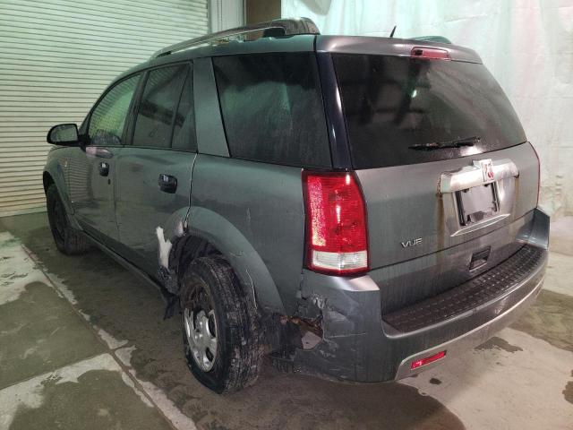 Photo 3 from auction – 2007 SATURN VUE with VIN 5GZCZ33D67S837870
