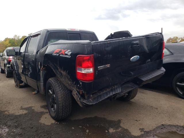 Photo 3 from auction – 2007 FORD F150 SUPER with VIN 1FTPW145X7FA98549