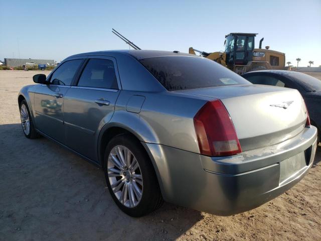 Photo 3 from auction – 2006 CHRYSLER 300 with VIN 2C3LA43R06H284914