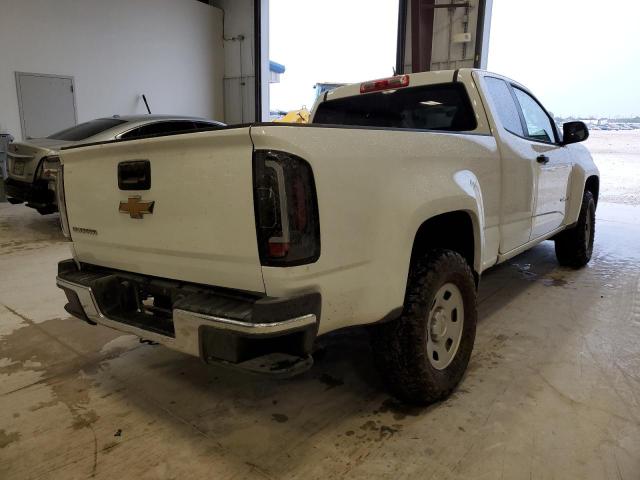 Photo 4 from auction – 2019 CHEVROLET COLORADO with VIN 1GCHSBEA5K1230303