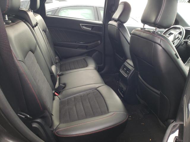 Photo 6 from auction – 2020 FORD EDGE SEL with VIN 2FMPK4J99LBB15577