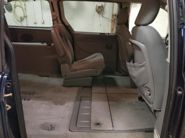 Photo 6 from auction – 2005 DODGE GRAND CARA with VIN 1D4GP24R65B341335