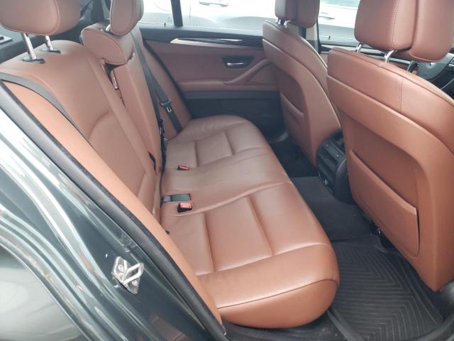 Photo 6 from auction – 2013 BMW 528 XI with VIN WBAXH5C5XDDW13105