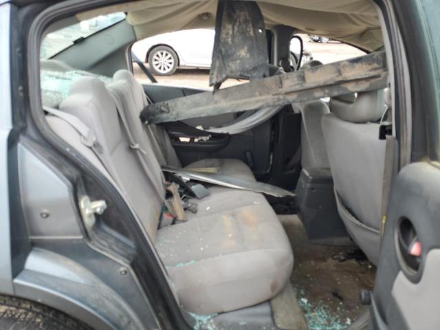 Photo 6 from auction – 2005 SATURN ION LEVEL with VIN 1G8AJ52F05Z125058