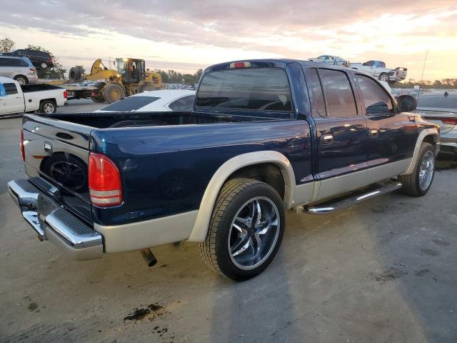 Photo 4 from auction – 2000 DODGE DAKOTA QUA with VIN 1B7GL2AN1YS700704
