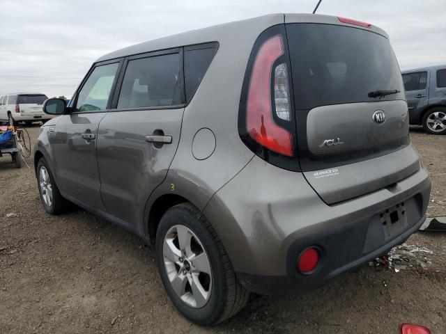 Photo 3 from auction – 2018 KIA SOUL with VIN KNDJN2A24J7561604