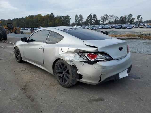 Photo 3 from auction – 2013 HYUNDAI GENESIS CO with VIN KMHHT6KD4DU092687