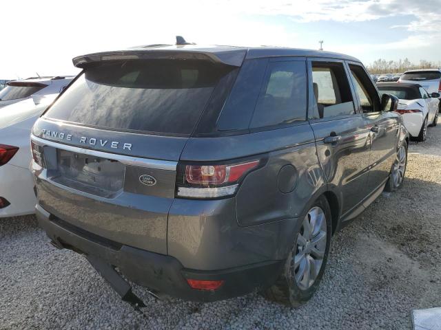 Photo 4 from auction – 2016 LAND ROVER RANGE ROVE with VIN SALWR2VF0GA634611